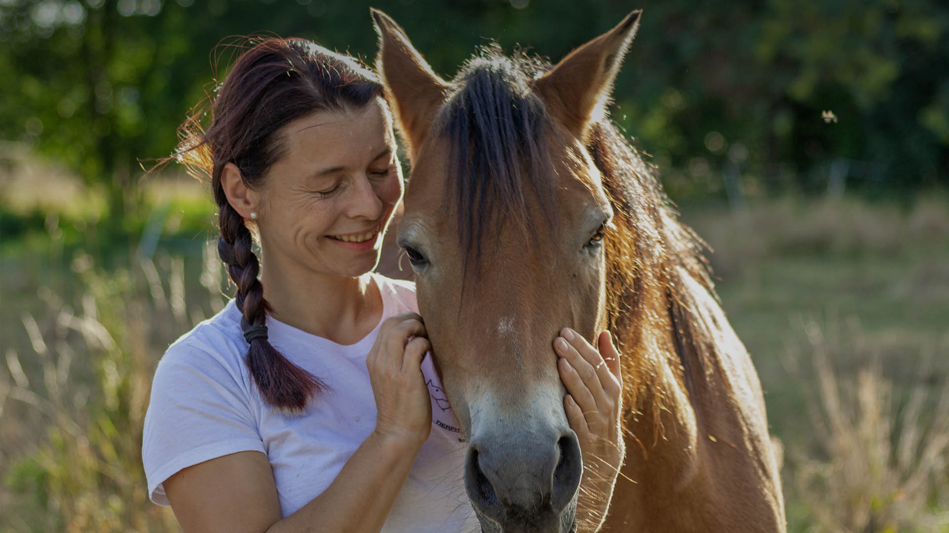 Landphysio Romy Becker in Kunersdorf Kolkwitz bei Cottbus